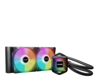 BE QUIET! Pure Loop 3 LX 240mm 2x120mm BW030EU - 1361933 - zdjęcie 2